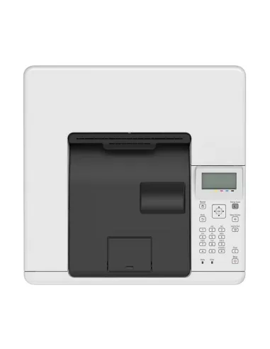Canon i-SENSYS LBP647CDW : impresora láser a color A4 dúplex