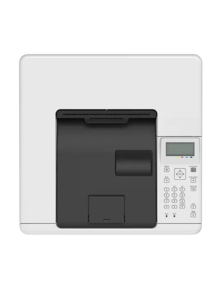 Canon i-SENSYS LBP647CDW : impresora láser a color A4 dúplex