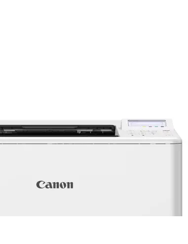 Canon i-SENSYS LBP647CDW : impresora láser a color A4 dúplex