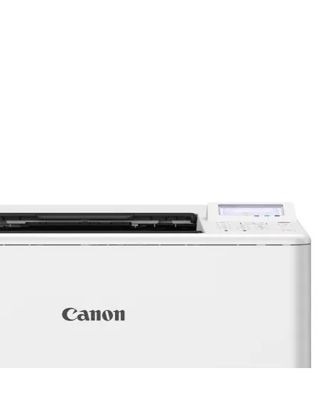 Canon i-SENSYS LBP647CDW : impresora láser a color A4 dúplex