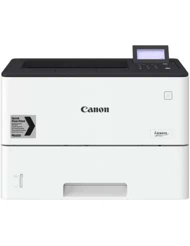 Canon i-SENSYS LBP325x Impresora Láser Monocromo Dúplex Automático
