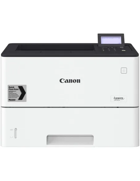 Canon i-SENSYS LBP325x Impresora Láser Monocromo Dúplex Automático
