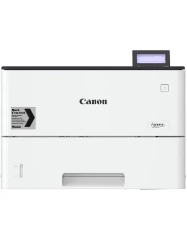 Canon i-SENSYS LBP325x: impresora láser 43 ppm