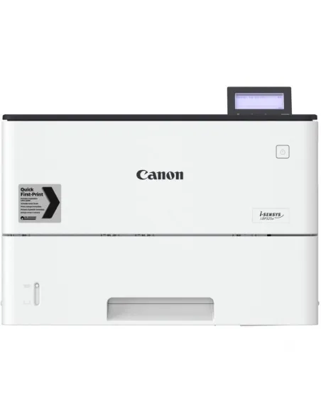 Canon i-SENSYS LBP325x: impresora láser 43 ppm