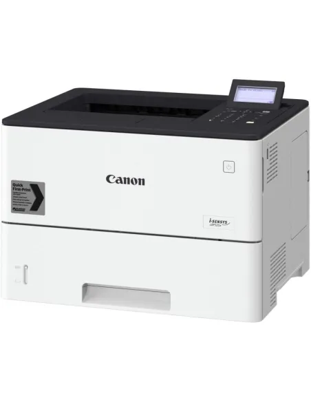 Canon i-SENSYS LBP325x: impresora láser 43 ppm