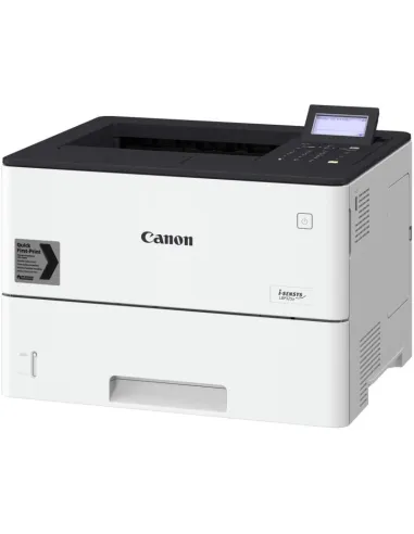 Canon i-SENSYS LBP325x: impresora láser 43 ppm