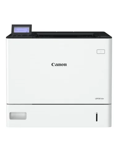 Canon i-SENSYS LBP361DW Impresora Láser Monocromo WiFi