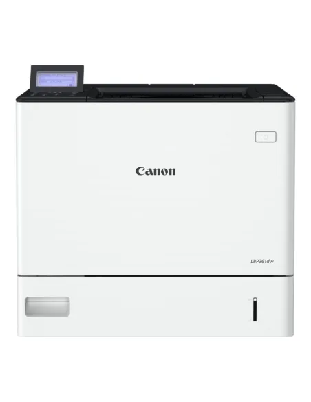 Canon i-SENSYS LBP361DW Impresora Láser Monocromo WiFi