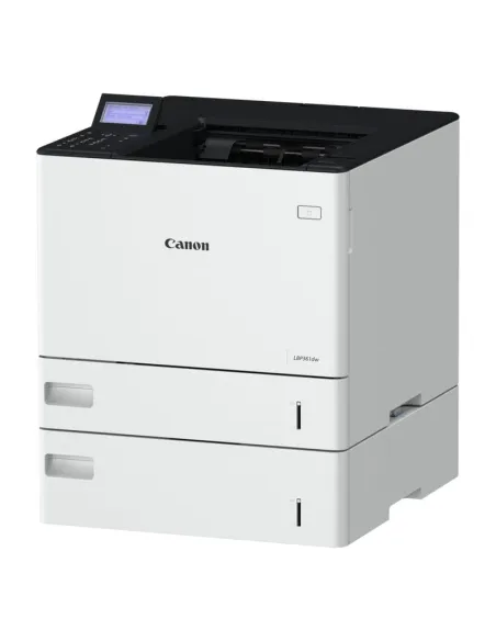 Canon i-SENSYS LBP361dw: Impresora láser A4 61 ppm dúplex