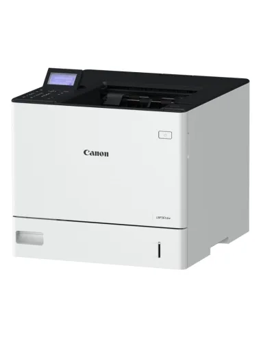 Canon i-SENSYS LBP361dw: Impresora láser A4 61 ppm dúplex