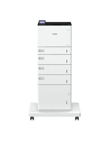 Canon i-SENSYS LBP361dw: Impresora láser A4 61 ppm dúplex