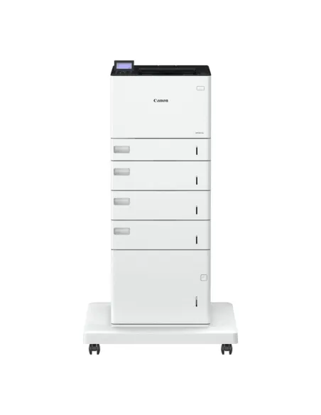 Canon i-SENSYS LBP361dw: Impresora láser A4 61 ppm dúplex