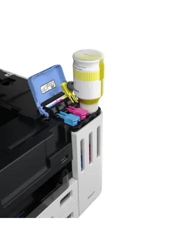 Canon MAXIFY GX6150: impresora MegaTank A4 oficina