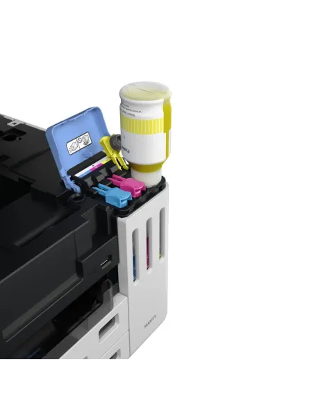 Canon MAXIFY GX6150: impresora MegaTank A4 oficina