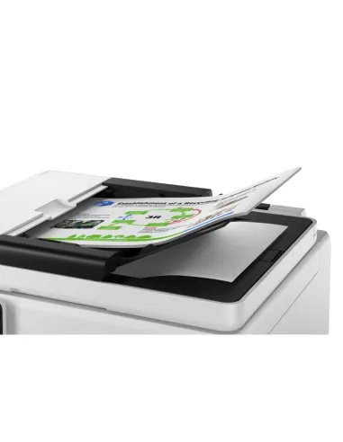 Canon MAXIFY GX6150: impresora MegaTank A4 oficina