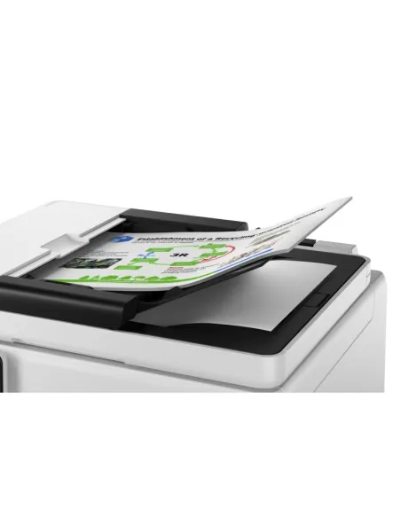Canon MAXIFY GX6150: impresora MegaTank A4 oficina