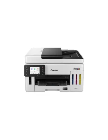 Canon MAXIFY GX6150: impresora MegaTank A4 oficina