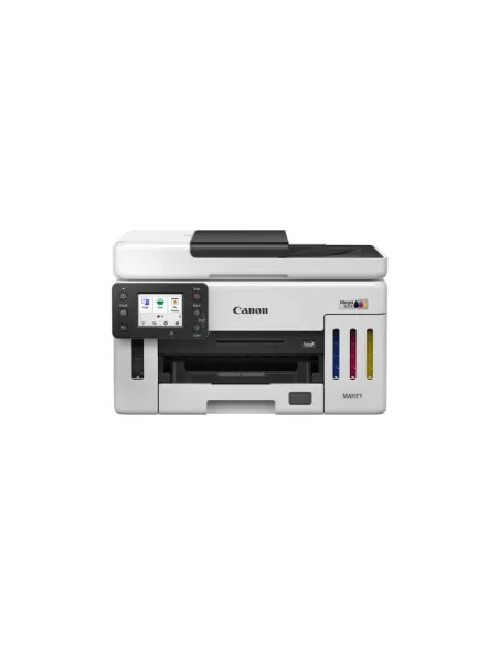 Canon MAXIFY GX6150: impresora MegaTank A4 oficina