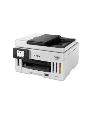 Canon MAXIFY GX6150: impresora MegaTank A4 oficina
