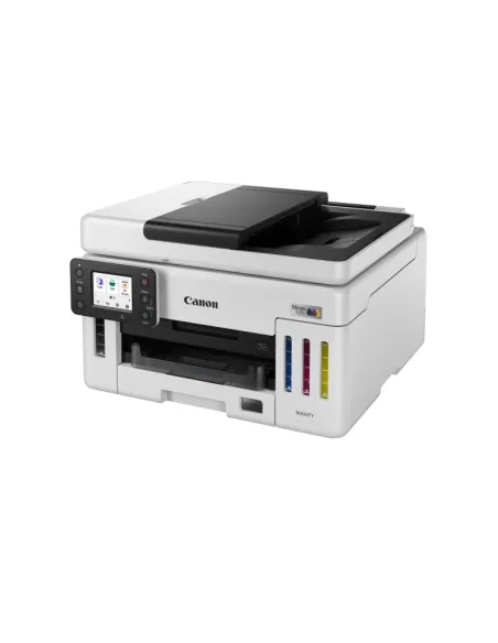Canon MAXIFY GX6150: impresora MegaTank A4 oficina