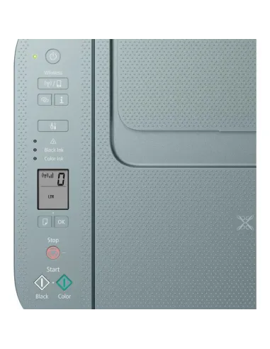 I mpresora fotográfica Wi-Fi para casa A4 Canon PIXMA TS3752
