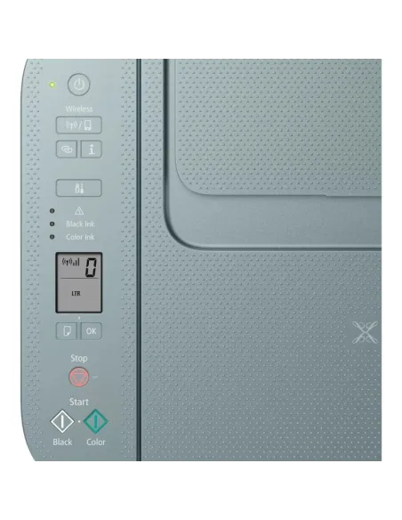 I mpresora fotográfica Wi-Fi para casa A4 Canon PIXMA TS3752