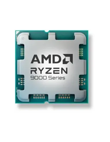 Procesador AMD Ryzen 7 9850X3D AM5 para gaming