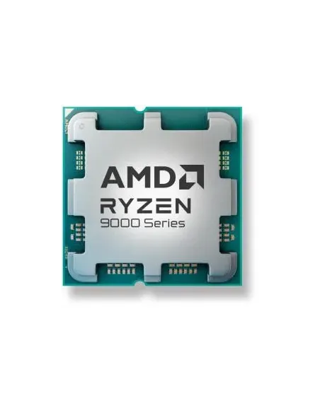 Procesador AMD Ryzen 7 9850X3D AM5 para gaming