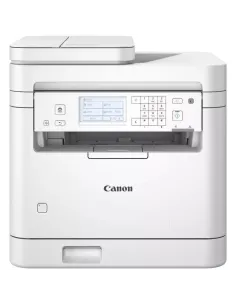 Canon i-SENSYS MF287dw Impresora Láser Monocromo WiFi Dúplex Fax Seguridad-FEMMLF0228