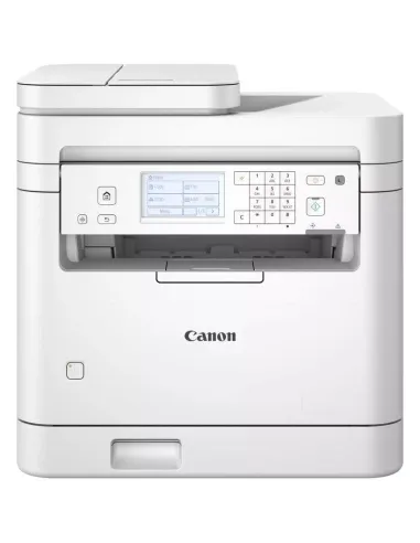 Canon i-SENSYS MF287dw Impresora Láser Monocromo WiFi Dúplex Fax Seguridad