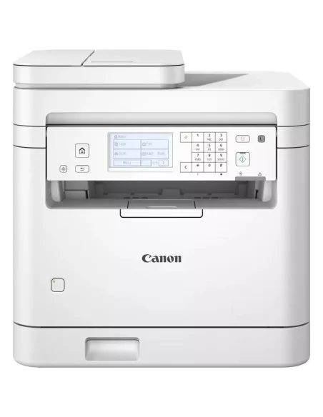 Canon i-SENSYS MF287dw Impresora Láser Monocromo WiFi Dúplex Fax Seguridad