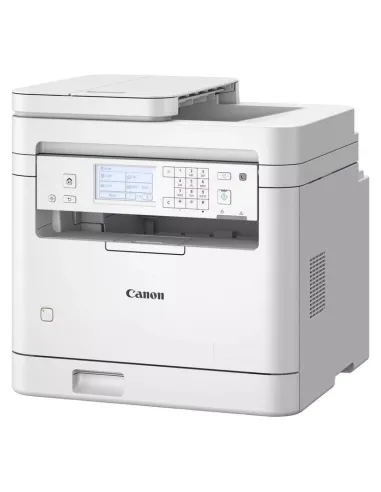 Impresora multifunción láser A4 Wi-Fi Canon i-SENSYS MF287dw