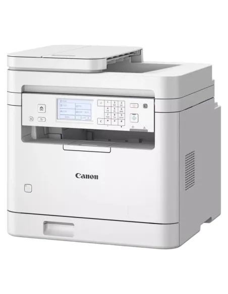 Impresora multifunción láser A4 Wi-Fi Canon i-SENSYS MF287dw