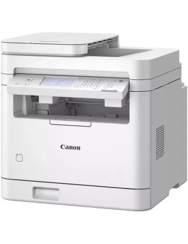 Impresora multifunción láser A4 Wi-Fi Canon i-SENSYS MF287dw