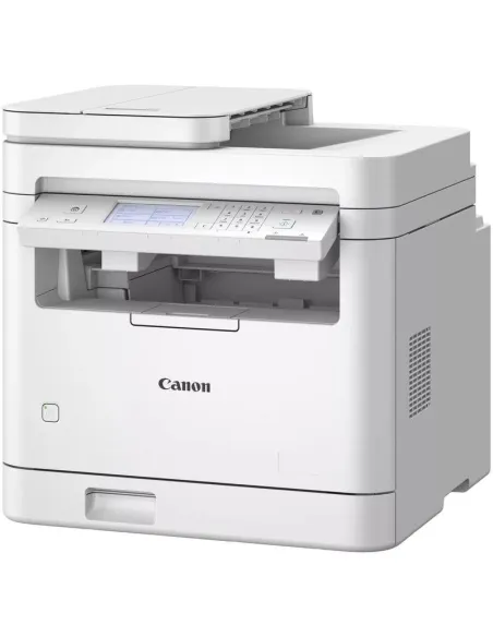Impresora multifunción láser A4 Wi-Fi Canon i-SENSYS MF287dw
