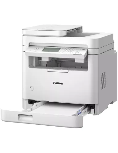 Impresora multifunción láser A4 Wi-Fi Canon i-SENSYS MF287dw