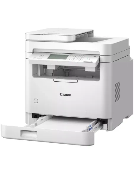 Impresora multifunción láser A4 Wi-Fi Canon i-SENSYS MF287dw