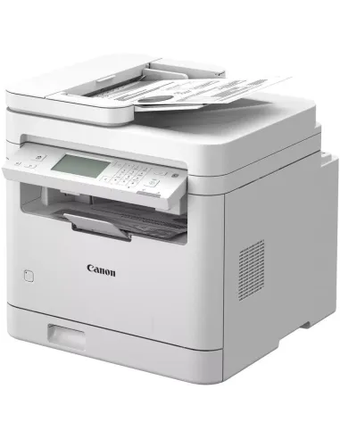 Impresora multifunción láser A4 Wi-Fi Canon i-SENSYS MF287dw