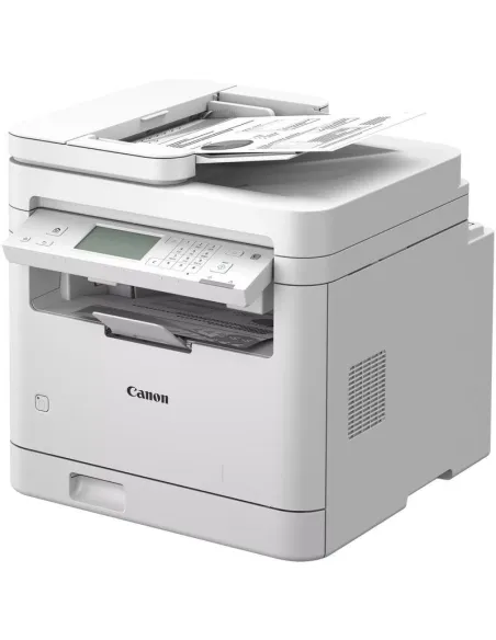Impresora multifunción láser A4 Wi-Fi Canon i-SENSYS MF287dw
