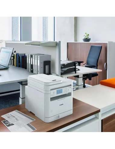 Impresora multifunción láser A4 Wi-Fi Canon i-SENSYS MF287dw