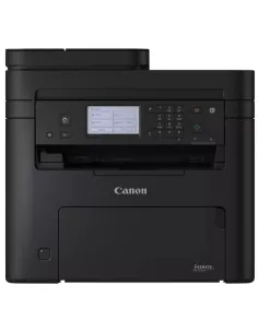 Canon i-SENSYS MF275dw Impresora Láser Mono WiFi Dúplex Fax Todo-en-Uno-FEMMLF0227
