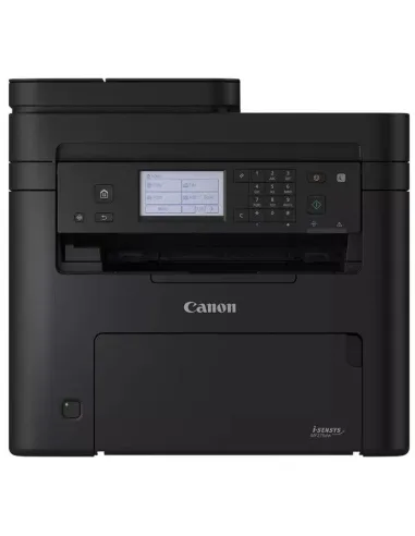 Canon i-SENSYS MF275dw Impresora Láser Mono WiFi Dúplex Fax Todo-en-Uno