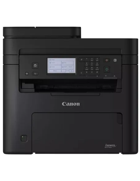 Canon i-SENSYS MF275dw Impresora Láser Mono WiFi Dúplex Fax Todo-en-Uno