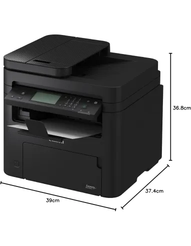 Impresora multifunción láser A4 dúplex Canon MF275dw