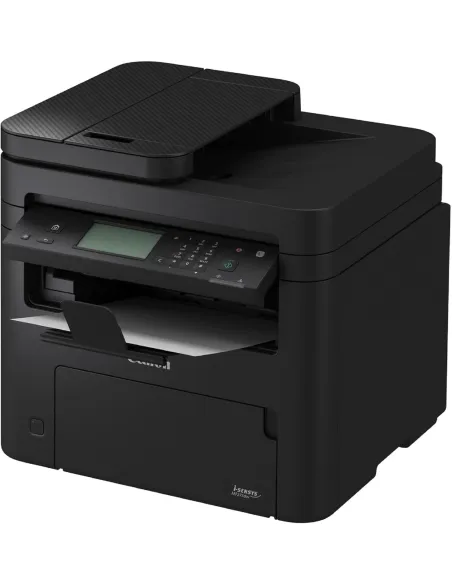 Impresora multifunción láser A4 dúplex Canon MF275dw