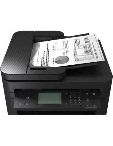 Impresora multifunción láser A4 dúplex Canon MF275dw