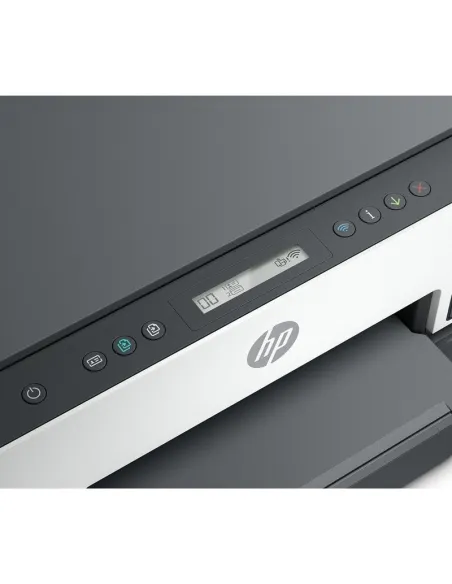 Impresora multifunción con depósito HP Smart Tank 7008