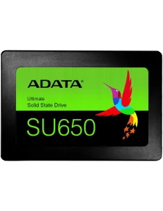 ADATA Ultimate SU650 256 GB 2.5" SATA III 3D Nand-IAIDSO0969