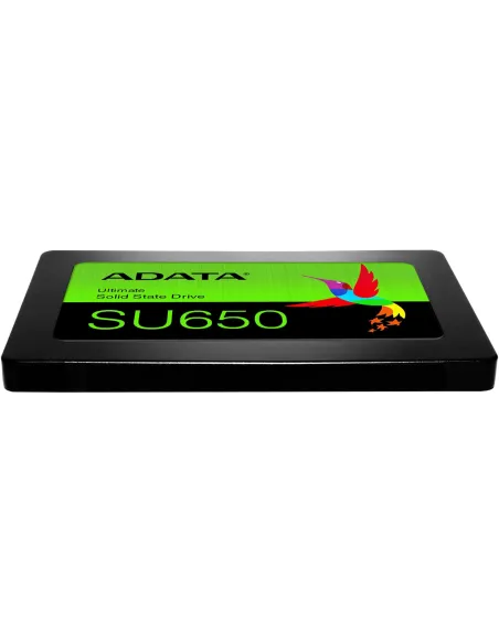 Disco Duro SSD SATA 2,5" ADATA SU650 256 GB para PC