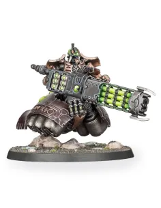 Destructor Pesado Lokhust Heavy Destroyer Necrons Warhammer 40.000-93629